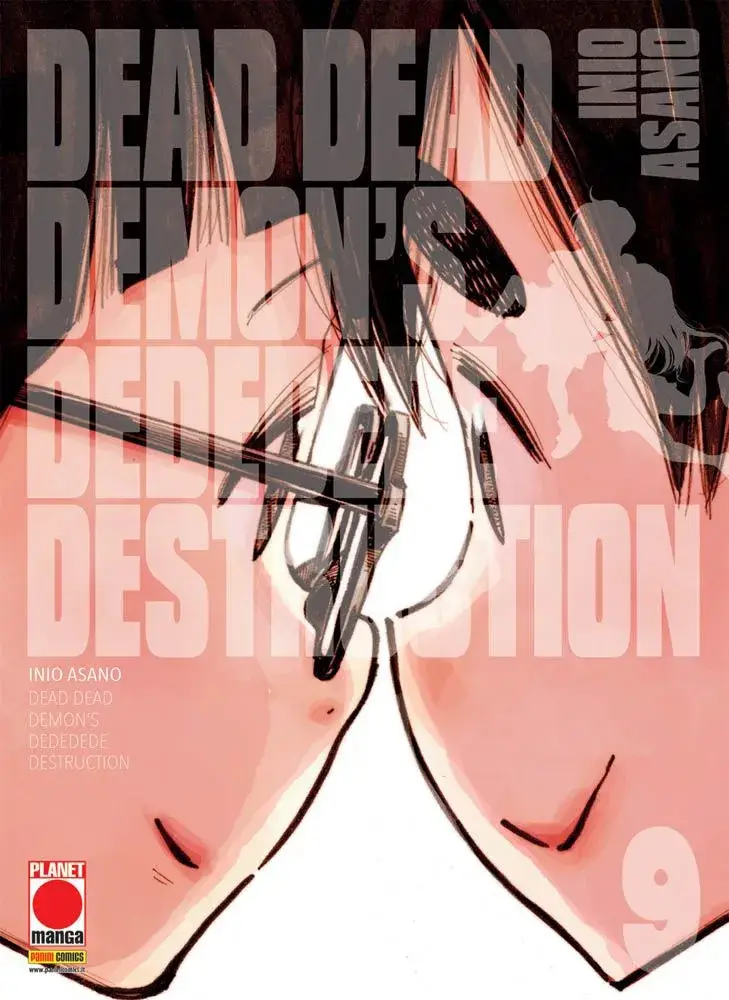 Volume cover